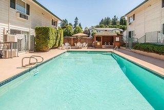 Quality Inn & Suites Vancouver - Hazel Dell,Hazel Dell South>>Clark County,3 star