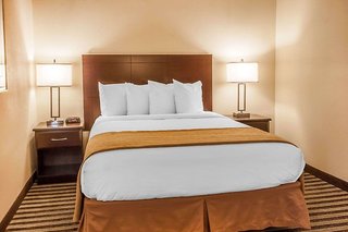 quality inn and suites vancouver hazel dell