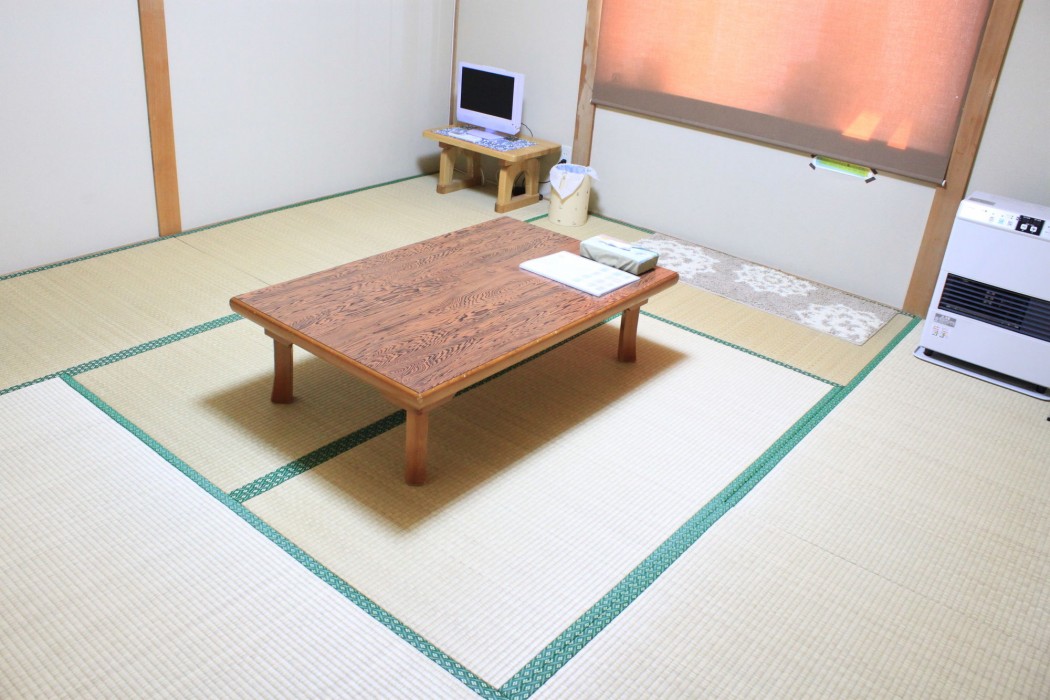 pension natsumi no sato
