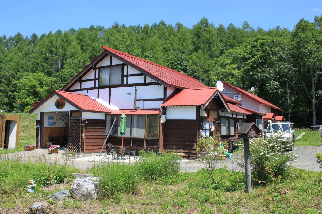 pension natsumi no sato