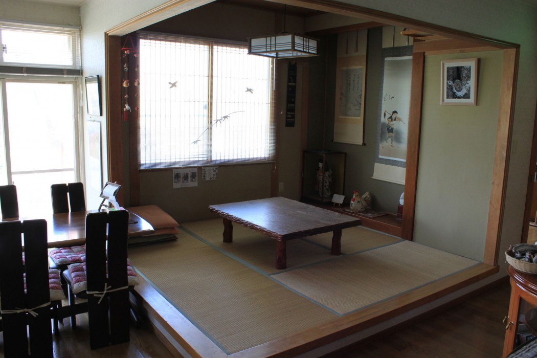pension natsumi no sato