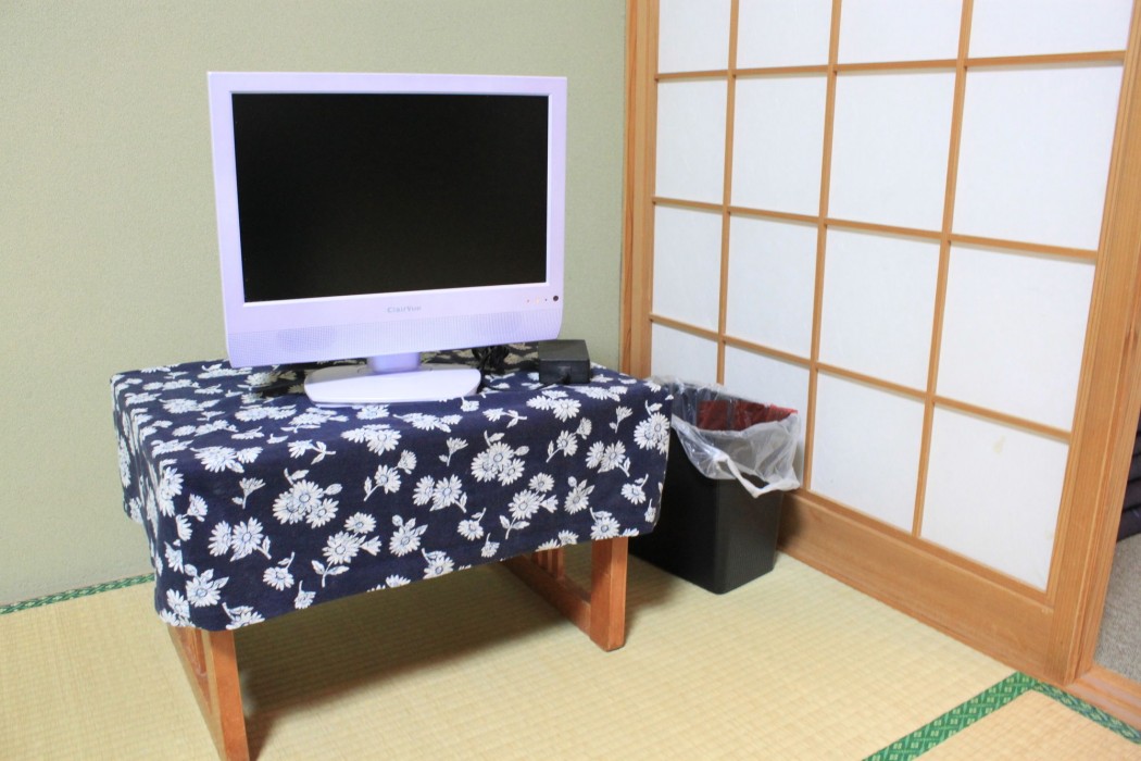 pension natsumi no sato