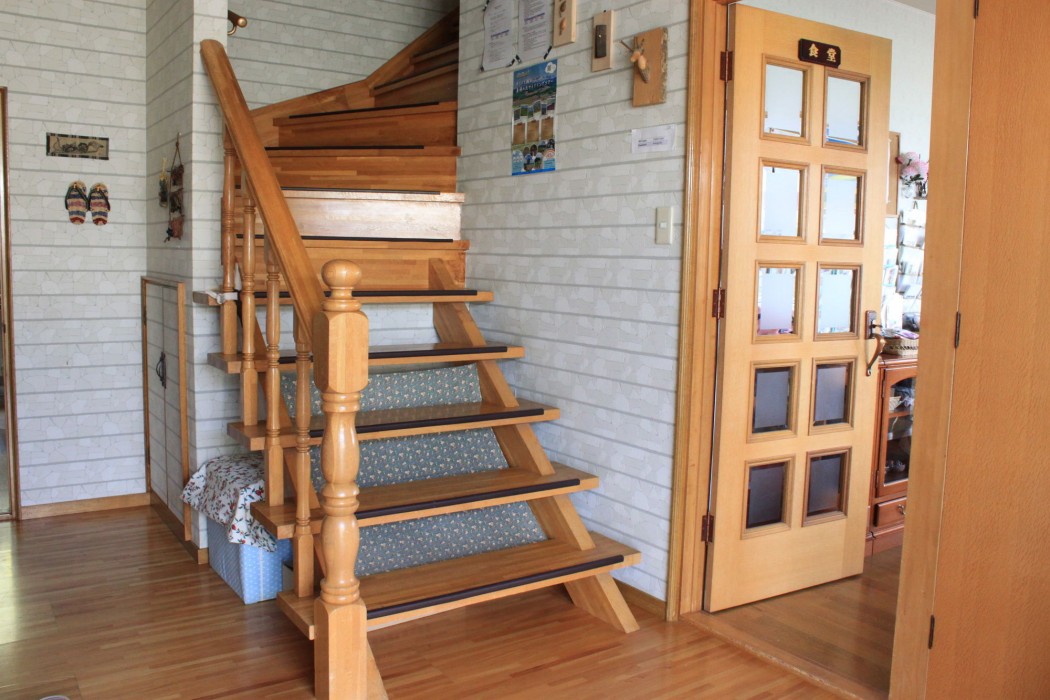 pension natsumi no sato