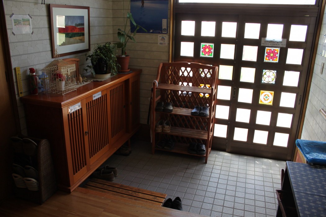 pension natsumi no sato