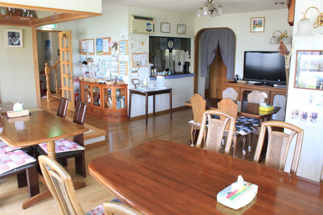 pension natsumi no sato