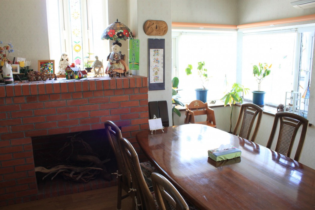pension natsumi no sato