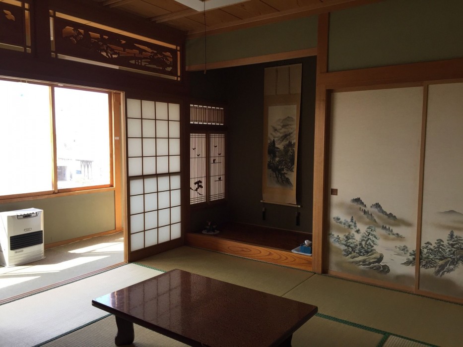pension natsumi no sato