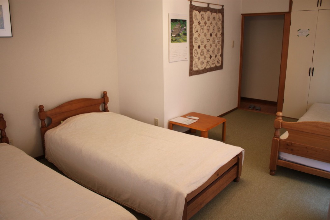 pension natsumi no sato