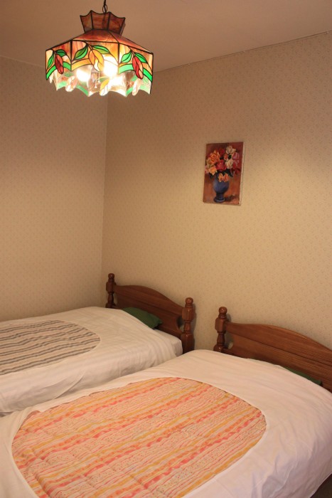 pension natsumi no sato