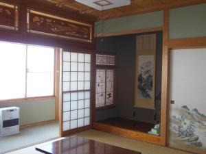 pension natsumi no sato