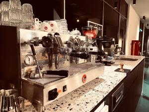 Boardinghouse St.Pauli,Altona-Altstadt>>Altona,4 star