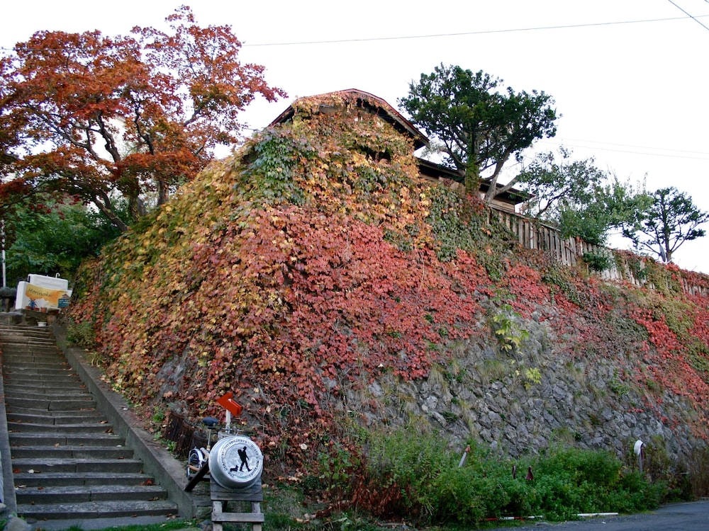 otarunai backpackers hostel morinoki