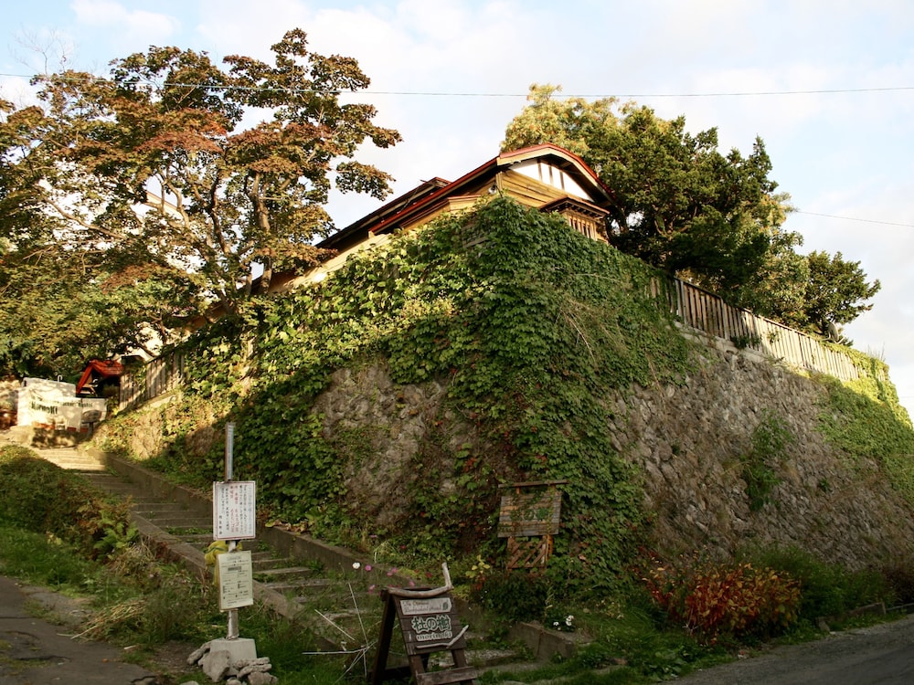 otarunai backpackers hostel morinoki