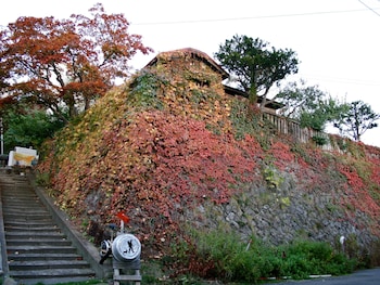 otarunai backpackers hostel morinoki