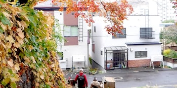 otarunai backpackers hostel morinoki