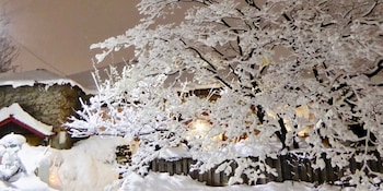 otarunai backpackers hostel morinoki