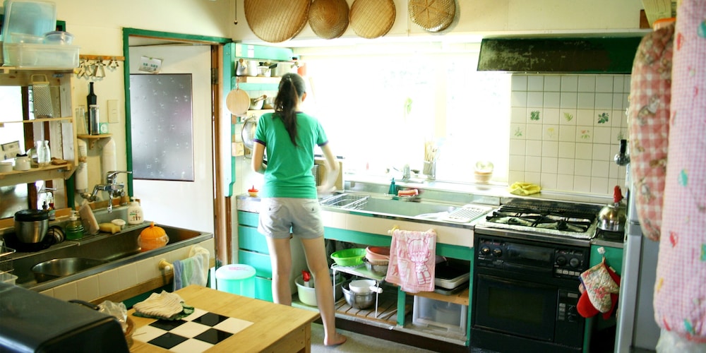 otarunai backpackers hostel morinoki