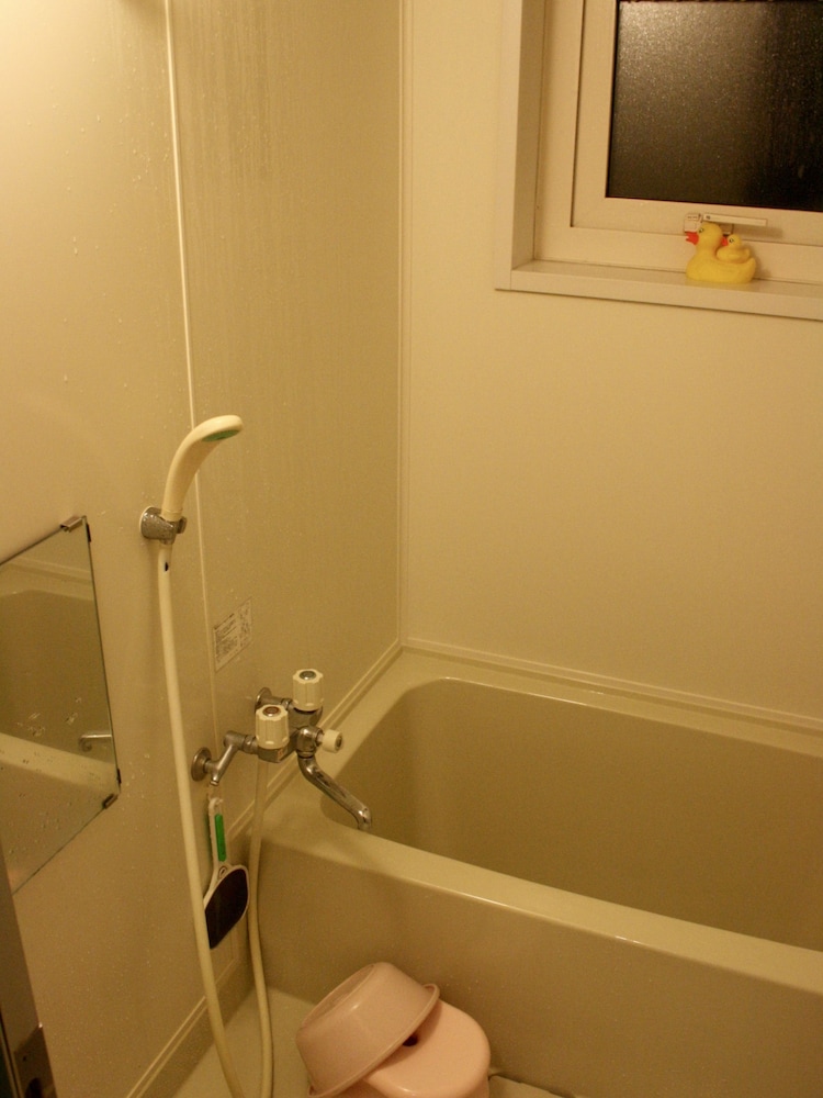 otarunai backpackers hostel morinoki