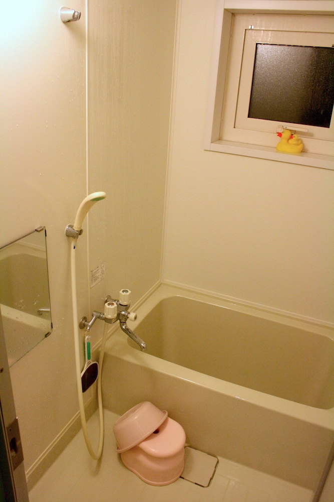 otarunai backpackers hostel morinoki