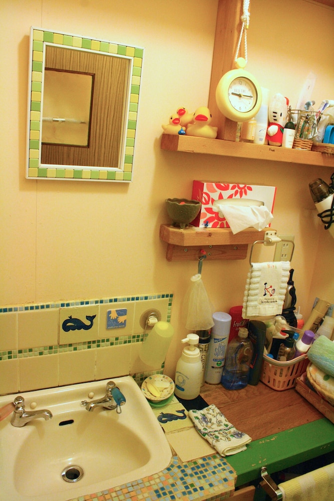 otarunai backpackers hostel morinoki