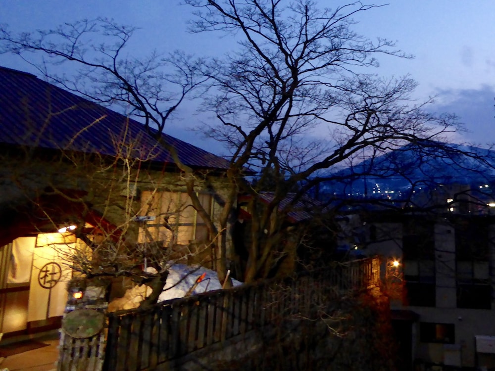 otarunai backpackers hostel morinoki