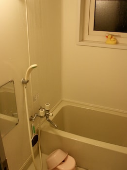 otarunai backpackers hostel morinoki