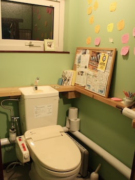 otarunai backpackers hostel morinoki