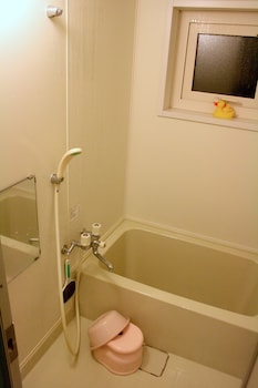 otarunai backpackers hostel morinoki