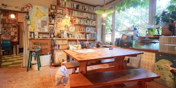 otarunai backpackers hostel morinoki