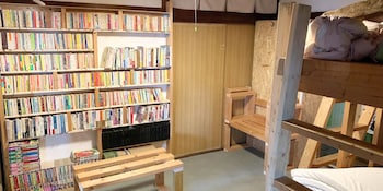 otarunai backpackers hostel morinoki
