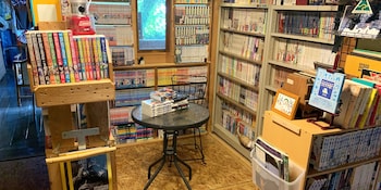 otarunai backpackers hostel morinoki