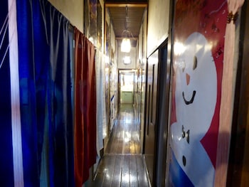 otarunai backpackers hostel morinoki