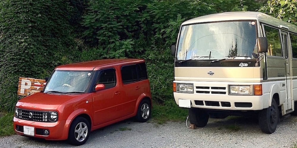 otarunai backpackers hostel morinoki