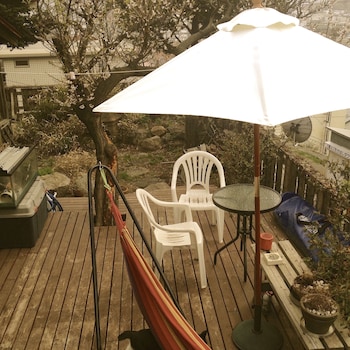 otarunai backpackers hostel morinoki