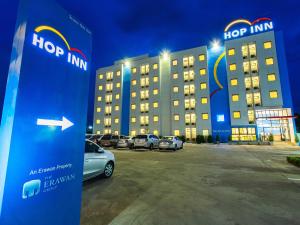 hop inn phuket