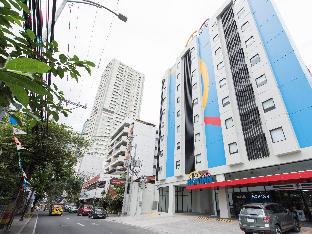 hop inn hotel ermita manila