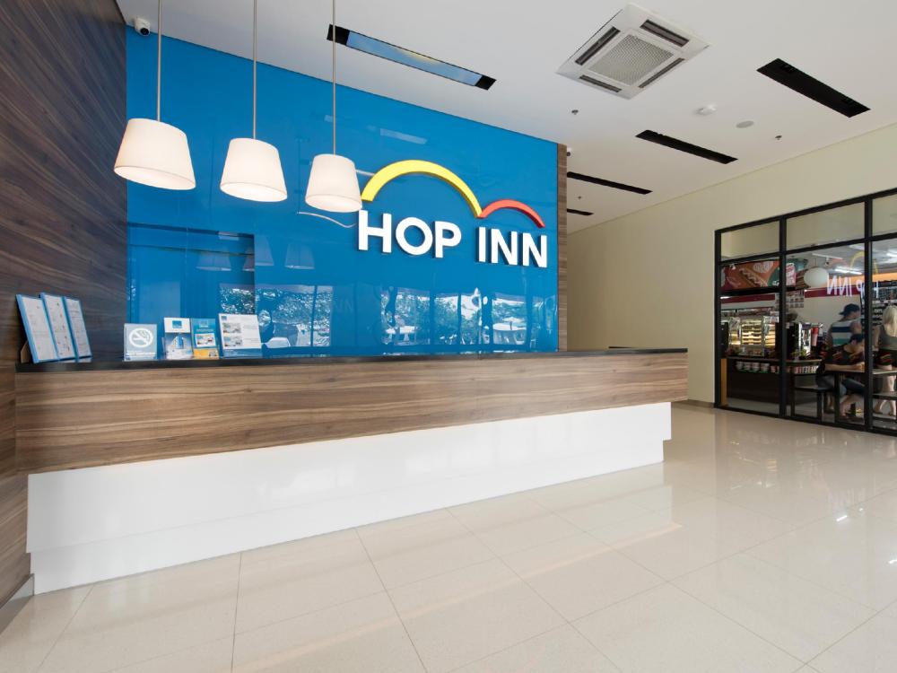 hop inn hotel ermita manila