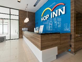 hop inn hotel ermita manila