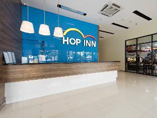 hop inn hotel ermita manila