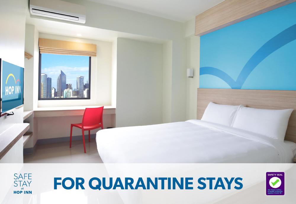 hop inn hotel ermita manila
