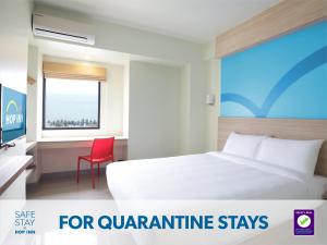 Hop Inn Hotel Ermita Manila,Malate>>Makati,4 star