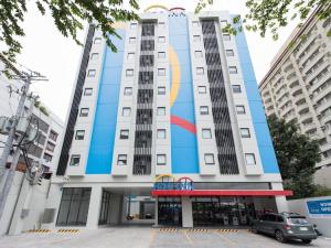 Hop Inn Hotel Ermita Manila,Malate>>Makati,4 star