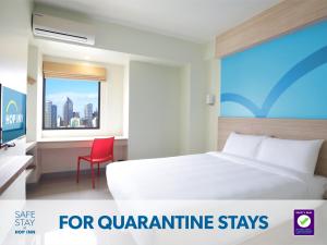 Hop Inn Hotel Ermita Manila,Malate>>Makati,4 star