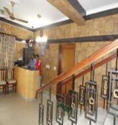 hotel shiva residency