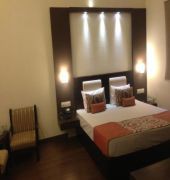 hotel shiva residency