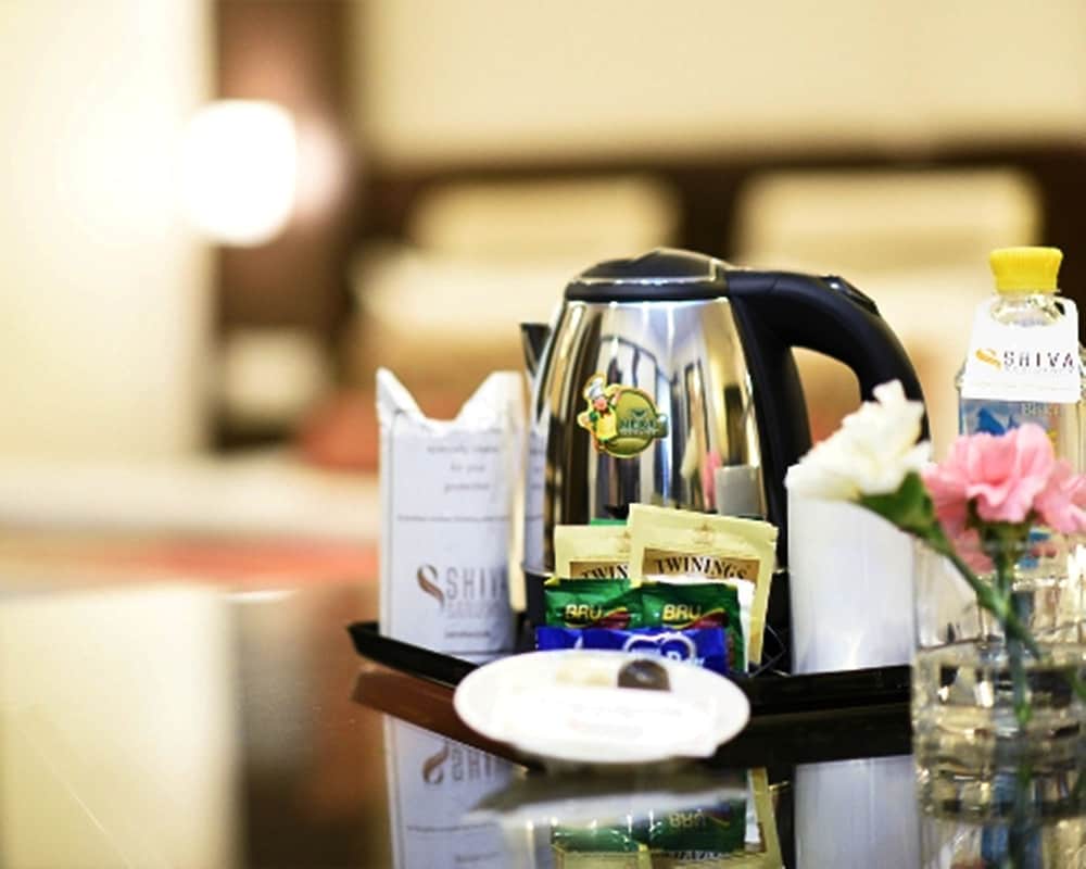 hotel shiva residency