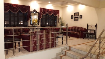 hotel shiva residency