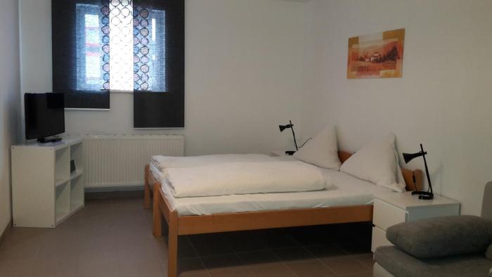 pension genat