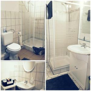 Pension Genat,Hannover>>Burgwedel,3 star