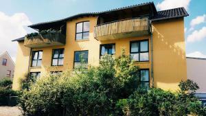 Pension Genat,Hannover>>Burgwedel,3 star